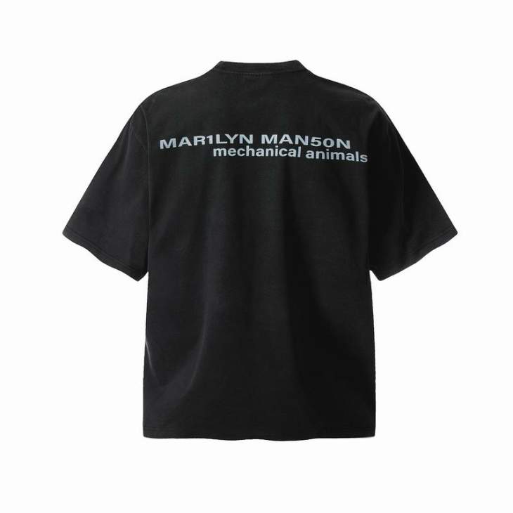 Vintage T Shirts Short _SKUVintageS-XLqctxVT9155222